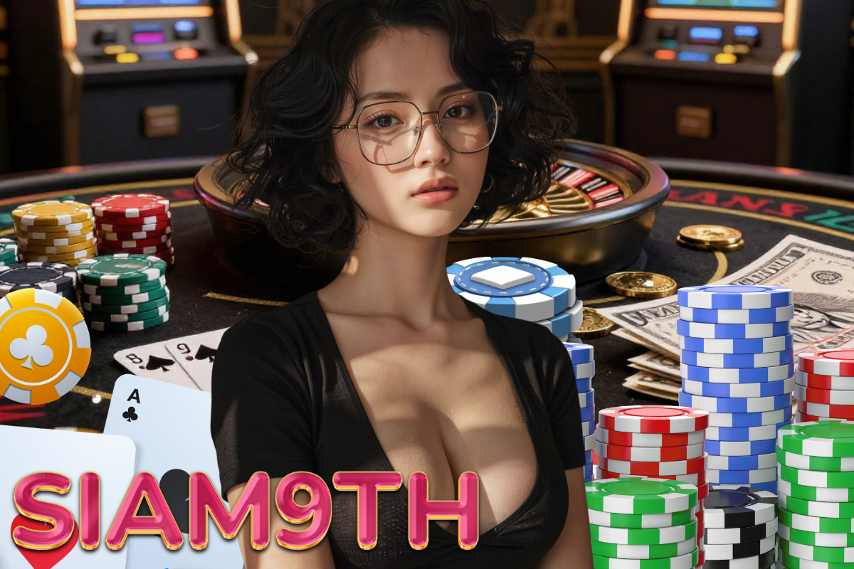 siam9th