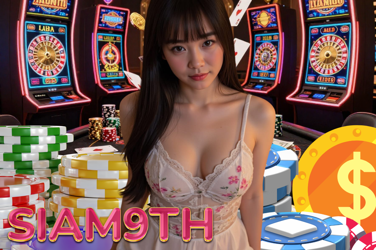 siam9th login